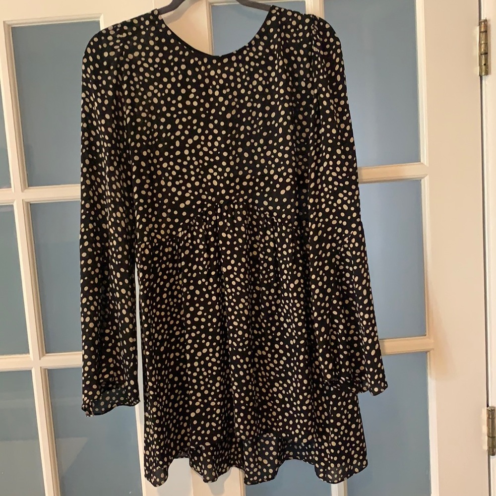 Stone Cold Fox dress